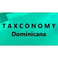 Taxconomy logo - Similar company to Domit