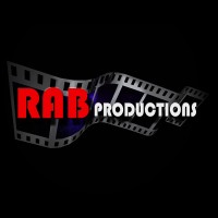 RAB Productions logo - Similar company to Rab Media