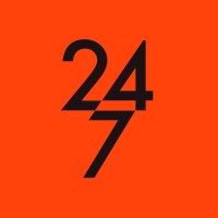 TwentyfourSeven logo - Similar company to Ies Manuel De Falla