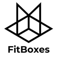 FitBoxes logo - Similar company to Hireka