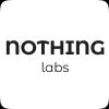 Nothing Labs logo - Similar company to Zapit.Io