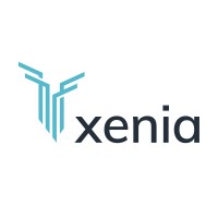 Xenia Broking logo - Similar company to Nexus Underwriting