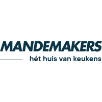 Mandemakers Keukens logo - Similar company to Keukenconcurrent
