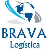 Brava Logística logo - Similar company to Sra Cargo Logística Ltda