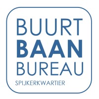 BuurtBaanBureau Spijkerkwartier logo - Similar company to Buurtklusbedrijf
