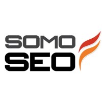 Somo SEO Digital Marketing logo - Similar company to Pixelsaly