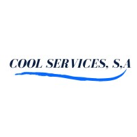 COOL SERVICES, S,A. logo - Similar company to Colair