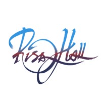 Risa Hall Web Design, Inc. logo - Similar company to Neon Triforce