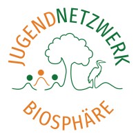 Jugendnetzwerk Biosphäre logo - Similar company to Trafo – Modelle Für Kultur Im Wandel