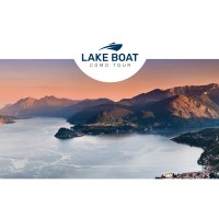 Lake Boat Como Tour logo - Similar company to Como Blue Lake