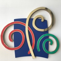 Hoogland Center for the Arts logo - Similar company to Abraham Lincoln Presidential Library And Museum