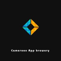 Cameroon App Brewey logo - Similar company to Drupal Cameroon