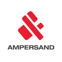 Ampersand logo - Similar company to It Managers