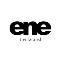 Ene the brand logo - Similar company to Poethic