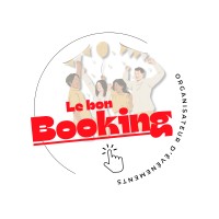 Le bon booking logo - Similar company to Ecat-Id