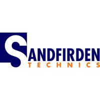 Sandfirden Technics B.V. logo - Similar company to Kavarmat® - Cleansulation® Technology
