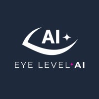 Eye level AI logo - Similar company to Textplz (Acquired)