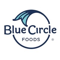 Blue Circle Foods logo - Similar company to Bk Global