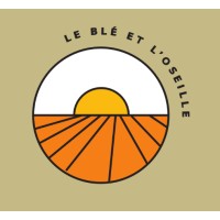 Le blé et l’oseille logo - Similar company to Tycho Consultancy