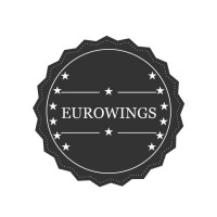 EUROWINGS 中恆國際貿易公司(法国） logo - Similar company to 珠海(法国)化妆品有限公司