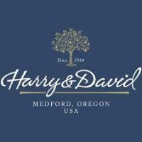Harry and David Stores logo - Similar company to Harry & David