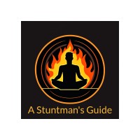 A Stuntman's Guide logo - Similar company to Zukuma