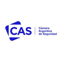 Cámara Argentina de Seguridad logo - Similar company to Baldor Srl
