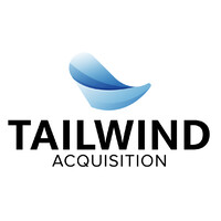 Tailwind Acquisition Corp. logo - Similar company to Nuburu® Inc.