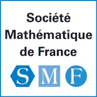 SOCIETE MATHEMATIQUE DE FRANCE logo - Similar company to Cimpa (Centre International De Mathématiques Pures Et Appliquées)
