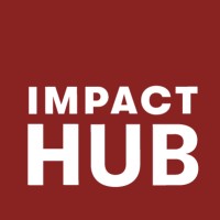 Impact Hub Cali logo - Similar company to Soda | Refrescamos El Sector Inmobiliario