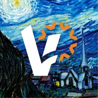 Verbruggen Palletizing Solutions logo - Similar company to Geelen Counterflow