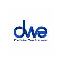 Digital Web Experts logo - Similar company to Digital Fly Solution