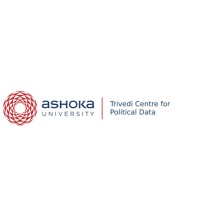 Trivedi Centre for Political Data logo - Similar company to Centre For Economic Data & Analysis, Ashoka University