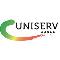 UNISERV CONGO logo - Similar company to Flexi'Work
