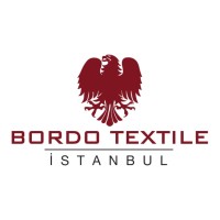 Bordo Textile logo - Similar company to Mesa Tekstil