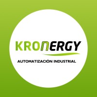 Kronergy logo - Similar company to Scada3D Solutions