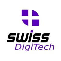 Swiss DigiTech Solutions LLP logo - Similar company to Webtunix Ai