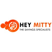 Hey Mitty logo - Similar company to Compare Financial Services