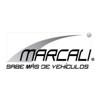 Marcali S.A. logo - Similar company to Comerdacom