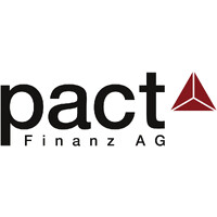 pact Finanz AG logo - Similar company to Kim Kilian Immobiliengruppe