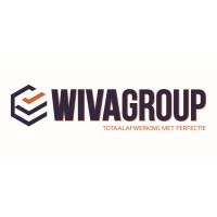 Wivagroup logo - Similar company to Krea Allestimenti