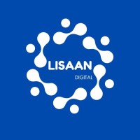 Lisaan Digital And Software House logo - Similar company to Ampflick