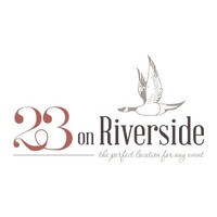 23 On Riverside