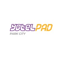 YOTELPAD Park City logo - Similar company to Teambilt