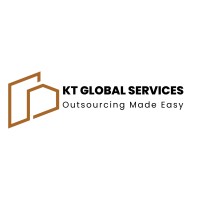 KT Global Services logo - Similar company to Cloud Forest
