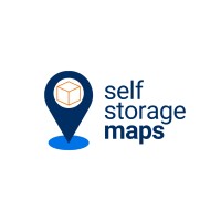 Self Storage Maps logo - Similar company to Self Storage Maraton