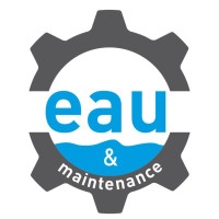 EAU & MAINTENANCE logo - Similar company to Eau-Link