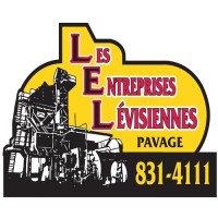 Les Entreprises Lévisiennes Inc. logo - Similar company to Nutra Canada