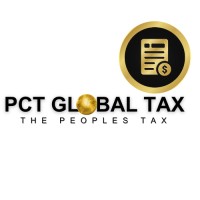 PCT Global Tax logo - Similar company to E Tax