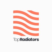 Top Radiators logo - Similar company to Technova
